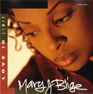 Buy Mary J. Blige Online
