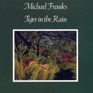 Buy Michael Franks Online