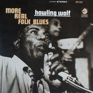 Buy Howlin' Wolf Online