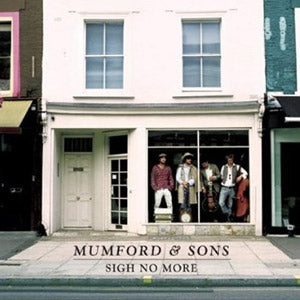 Buy Mumford & Sons Online