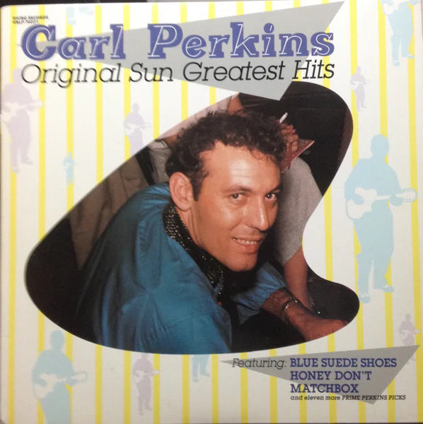 Buy Carl Perkins Online