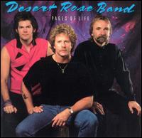 Buy The Desert Rose Band Online