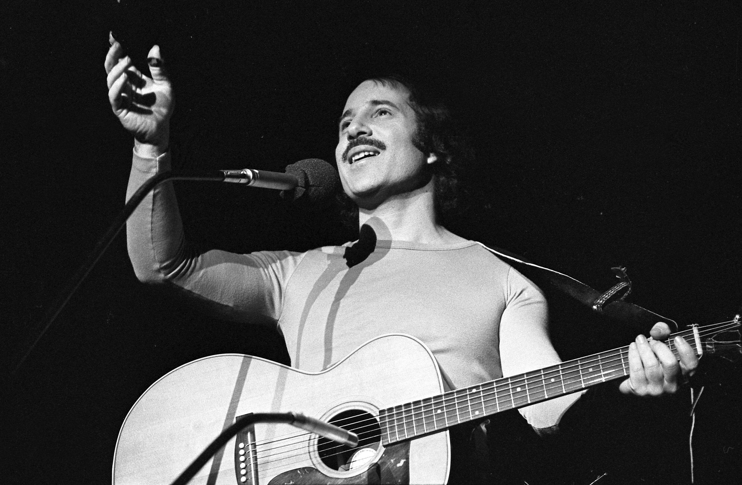 Buy Paul Simon Online | K-SOLO Vintage