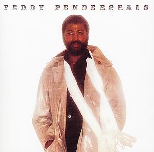 Buy Teddy Pendergrass Online