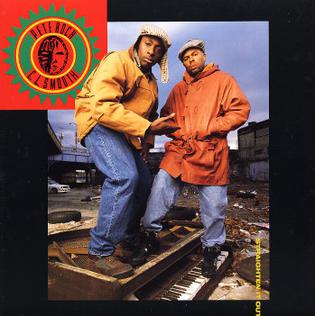 Buy Pete Rock and C.L. Smooth Online