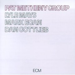 Buy Pat Metheny Online