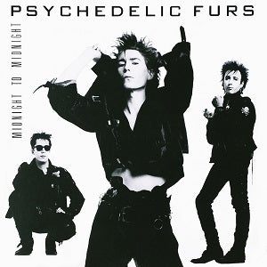 Buy The Psychedelic Furs Online
