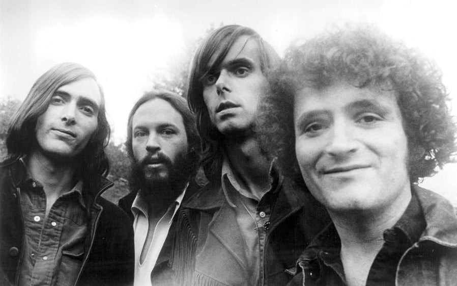 Buy Quicksilver Messenger Service Online