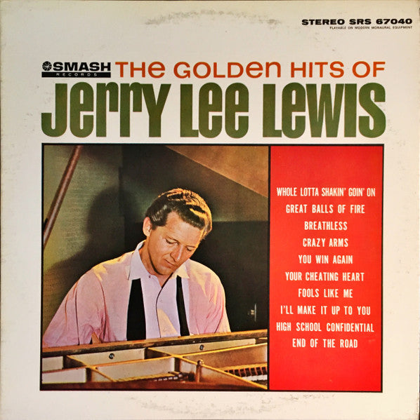 Buy Jerry Lee Lewis Online