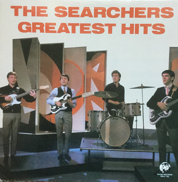 Buy The Searchers Online