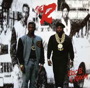 Buy Eric B. & Rakim Online