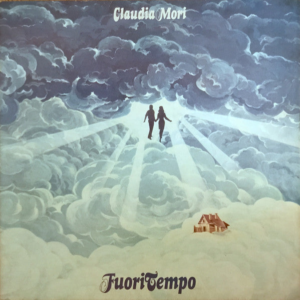 Buy Claudia Mori Online