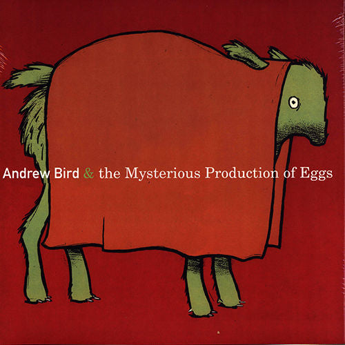 Buy Andrew Bird Online
