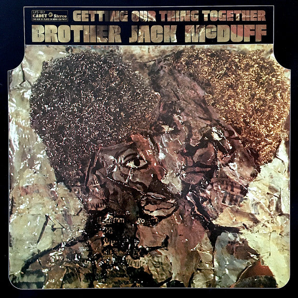 Buy Brother Jack McDuff Online