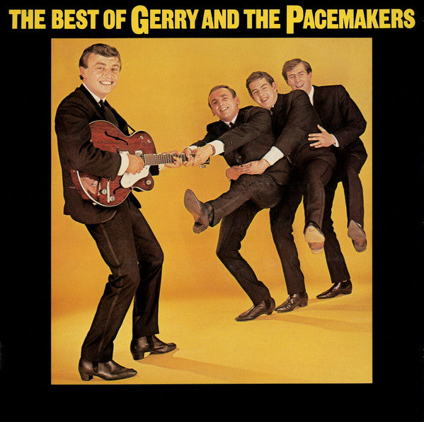 Buy Gerry and the Pacemakers Online