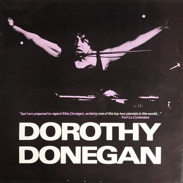 Buy Dorothy Donegan Online