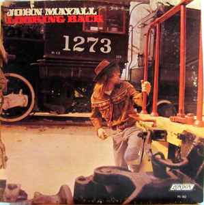 Buy John Mayall Online