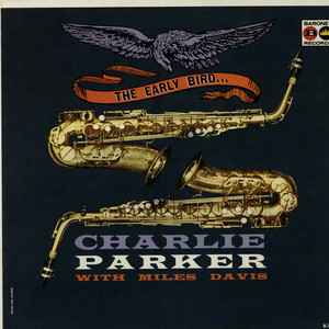Buy Charlie Parker Online