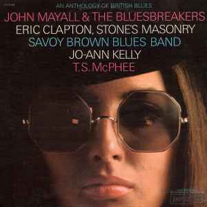 Buy John Mayall Online