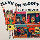 Hang On Sloopy