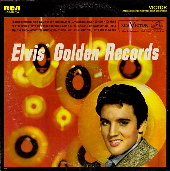 Buy Elvis Presley Online