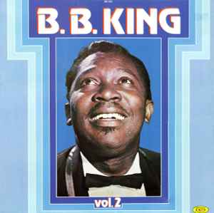 Buy B.B. King Online
