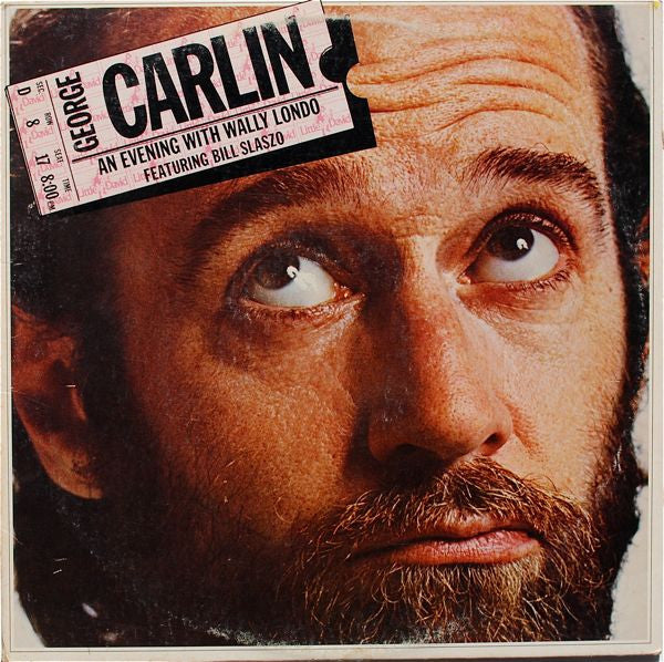 Buy George Carlin Online
