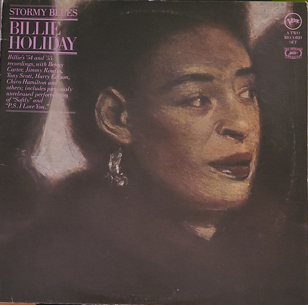 Buy Billie Holiday Online