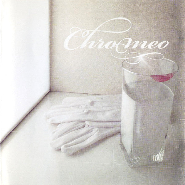 Buy Chromeo Online