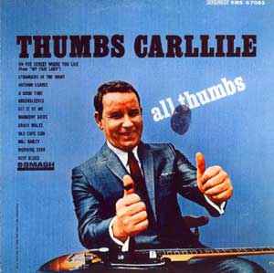 Buy Thumbs Carllile Online