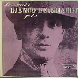 Buy Django Reinhardt Online