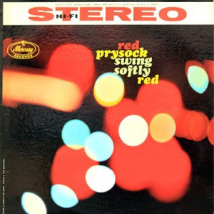 Buy Red Prysock Online