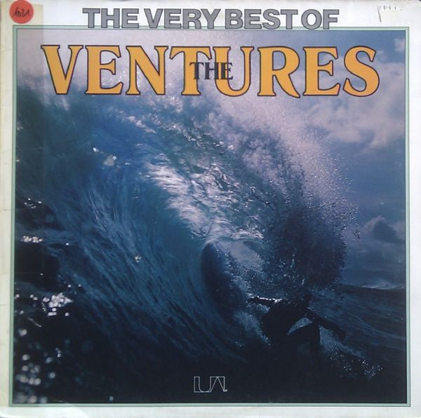 Buy The Ventures Online