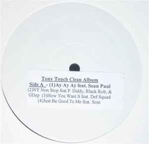 Buy Tony Touch Online