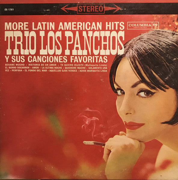 Buy Los Panchos Online