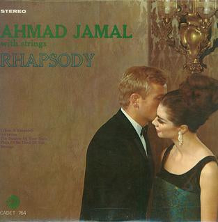 Buy Ahmad Jamal Online