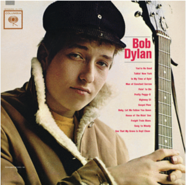 Buy Bob Dylan Online