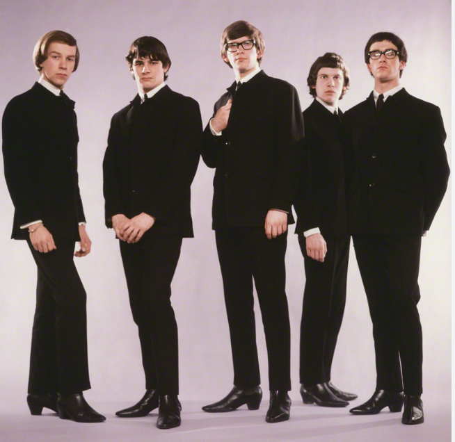 Buy The Zombies Online