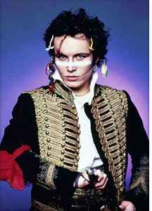 Buy Adam Ant Online