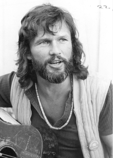 Buy Kris Kristofferson Online