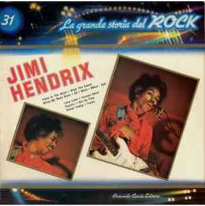 Buy Jimi Hendrix Online