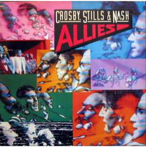 Buy Crosby, Stills & Nash Online