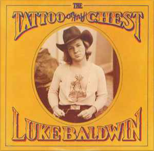 Buy Luke Baldwin Online