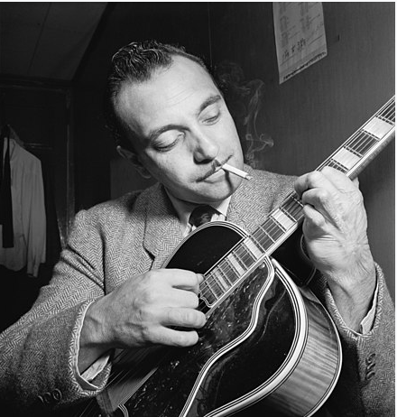 Buy Django Reinhardt Online