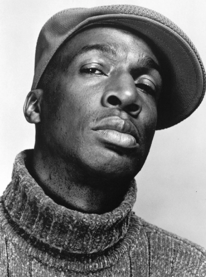 Buy Grandmaster Flash & The Furious Five Online
