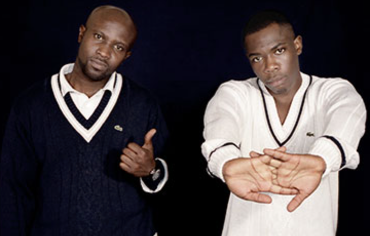 Buy The Mitchell Brothers Online