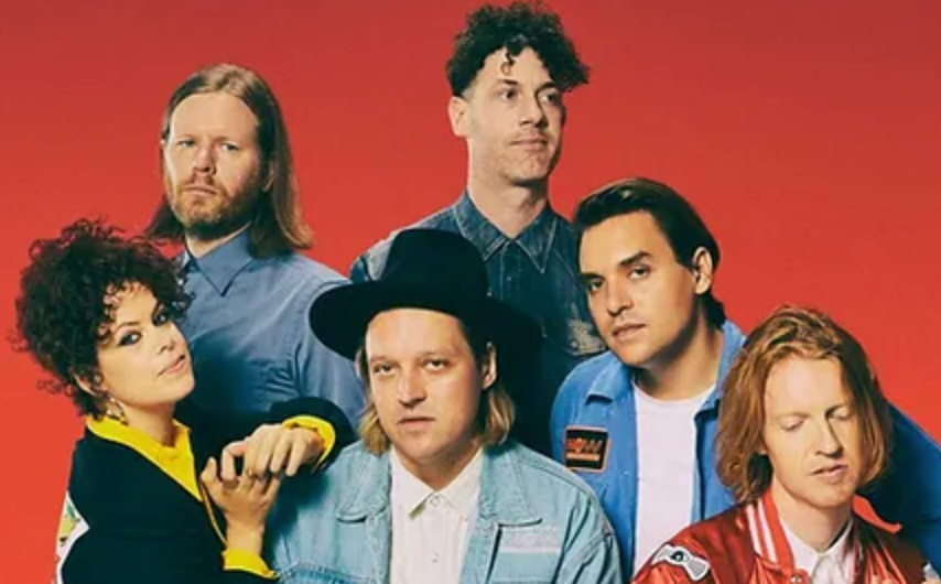 Buy Arcade Fire Online