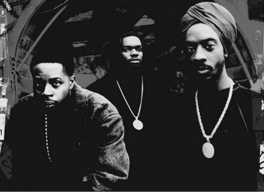 Buy Slum Village Online