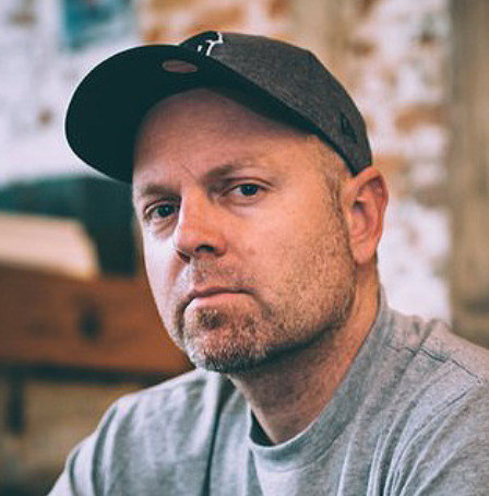 Buy DJ Shadow Online
