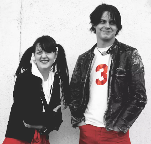 Buy The White Stripes Online